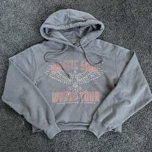 Hollister Sweatshirt